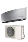 Reparación averías aire acondicionado Electrolux en  La Rioja