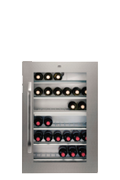 Reparación averías vinoteca Electrolux en  La Rioja